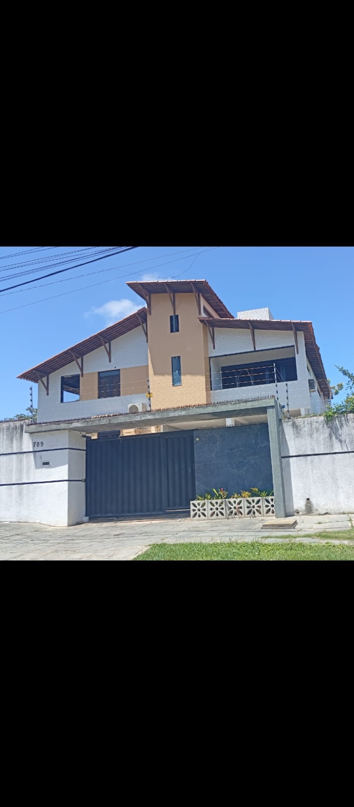 Casa de Luxo
