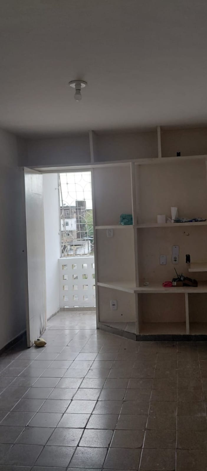 interior ap para alugar
