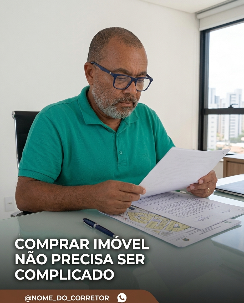 Escritório Prime Imóveis